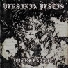 Yersinia Pestis - Putrefactio