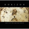 Horizon... - Don't Let the Time Pass You By