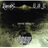 Lyrinx / Elysian Blaze / D.O.R. - Universal Absence