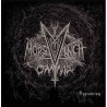 Mors Vincit Omnia - Opprobrium