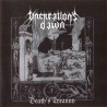 Uncreation's Dawn - Death's Tyranny