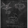 The Last Twilight / Profundis Tenebrarum - Hell Bestial Conjuration