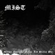 Mist - Snowy Nocturnal Forest and Stellar Sky