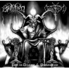 Bahimiron / Teratism - Pact in Dizease & Profanation