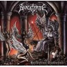 Black Jade - Helvetica Diabolica