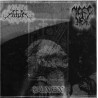 Buxen / Aifur / Mordhell - Split