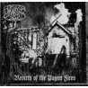 Dhaubgurz - Rebirth of the Pagan Fires