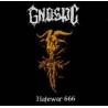 Gnostic - Hatewar 666
