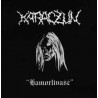 Karaczun - Hamorlivase