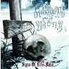 Kingdom of Agony - Signs of Life: None