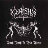 Khashm - Dark Path to His Throne
