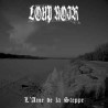Loup Noir - L'Ame de la Steppe