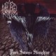 Necro Ritual - Pure Satanic Slaughter