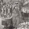 Banished Spirits / Ensamhet - Split