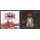 Porphyria / Soulless - Mayhemic Blast / The 1st Act of Desecration