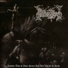 Dodsferd - Another Two of Your Scars and the World is Dead