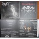 DungeönHammer / Rust - Frozen Wasteland / Summon the Burning