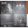 DungeönHammer / Rust - Frozen Wasteland / Summon the Burning