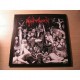 By The Sword - Hell Metal Style